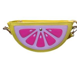 Lemon bag